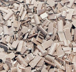Carob Pieces 250g dog treat