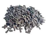 Carob Pieces 200g Australian pet dog chew treat