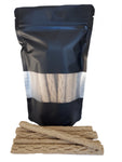 Dried Chicken & Peanut Butter chewy sticks 200g