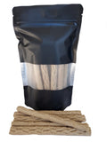 Dried Chicken & Peanut Butter chewy sticks 200g