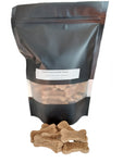 Chicken & Peanut Butter biscuits 500g dog treat