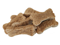 Chicken & Peanut Butter biscuits 500g dog treat