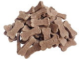 Chicken & Peanut Butter Dog biscuits 1kg Australian pet dog chew treat