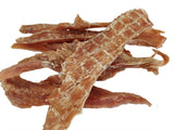 Dried Chicken Breast Fillet 1kg dog treat