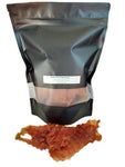 Chicken Breast Fillet Dehydrated 500g dog treat