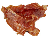 Chicken Breast Fillet Dehydrated 1kg Australian pet dog chew treat
