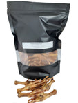 Dried Chicken Feet 300g dog treat