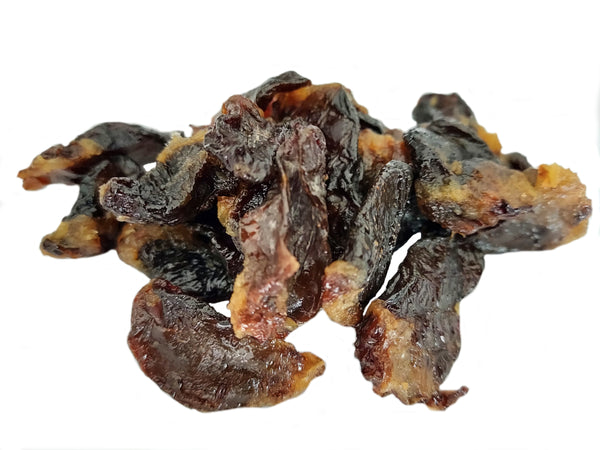 Dried Chicken Hearts 1kg dog treat