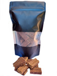 Dried Chicken Jerky small moist bites 200g