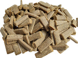 Dried Chicken Jerky small moist bites 200g Australian pet dog chew treat