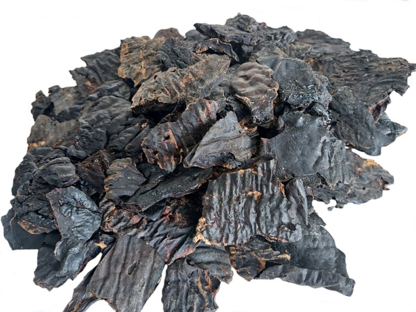 Dried Chicken Liver 500g dog treat