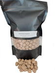 Dried Chicken Meat Balls 820g dog treat