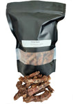 Dried Chicken Necks 250g dog treat