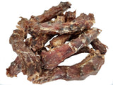 Dried Chicken Necks 250g dog treat