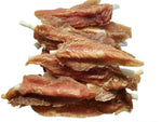 Dried Chicken Pops 500g dog treat