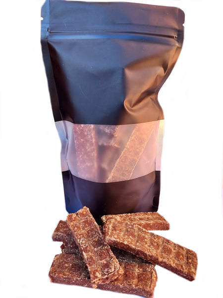 Dried Chicken Soft chewy bites 500g