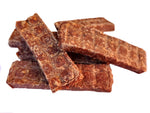 Dried Chicken Soft chewy bites 1kg
