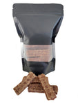 Dried Chicken Soft chewy bites 200g