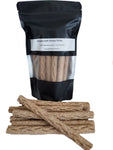 Dried Chicken Soft Chewy Sticks 15pcs dog treat