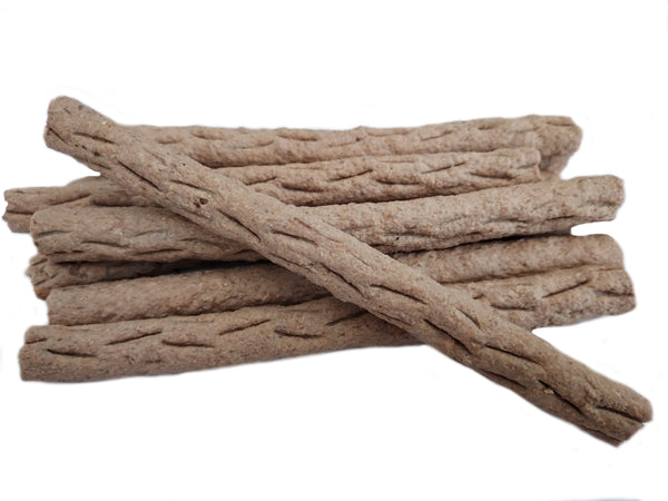 Dried Chicken Soft Chewy Sticks 70pcs dog treat