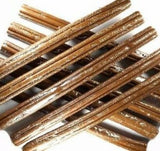 Dried Chicken Sticks 27cm 10pcs Australian pet dog chew treat