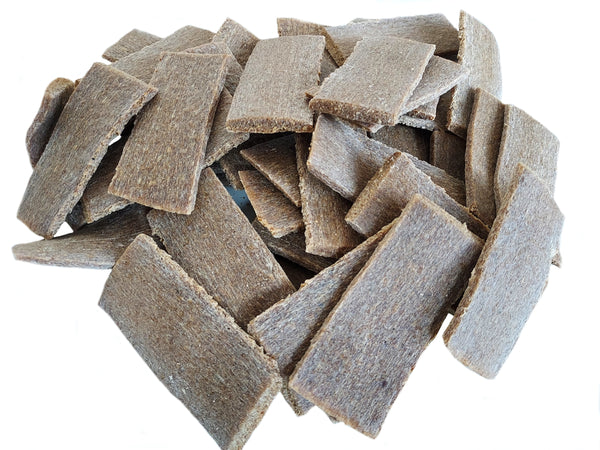 Chicken Strap Semi Moist 1kg