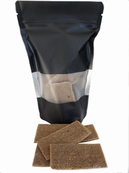 Chicken Strap Semi Moist 500g
