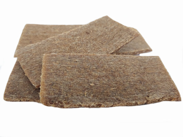 Chicken Strap Semi Moist 1kg