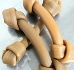 Chicken Tasty Bones 10cm 5 pack dog treat