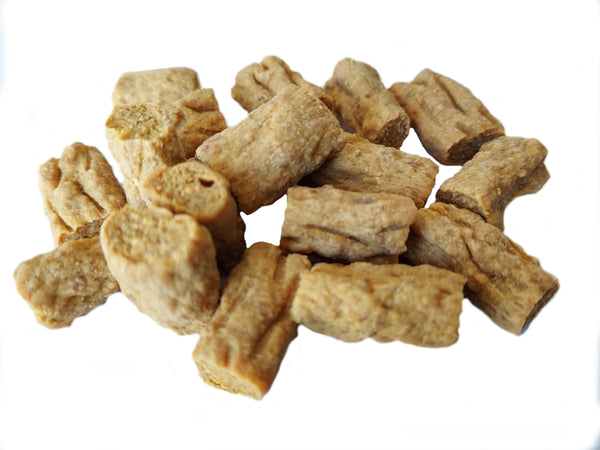 Dried Chicken Training Treats 1kg