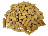 Chicken & Peanut Butter Training Treats 1kg Australian pet dog chew treat