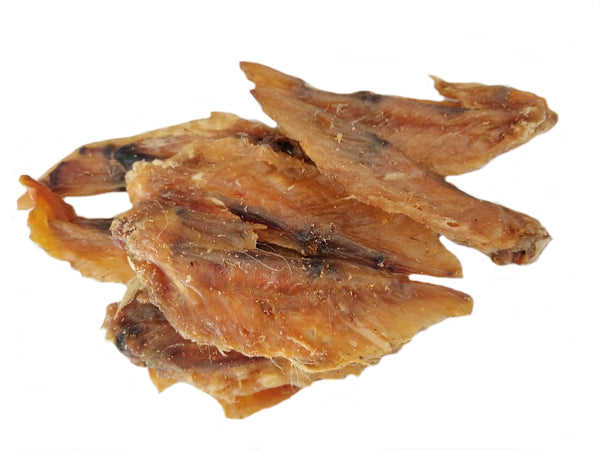 Dried Chicken Wing Tips 1kg