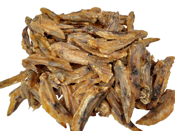 Dried Chicken Wing Tips 500g