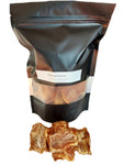 Dried Cod Fish Fillet Jerky 400g dog treat