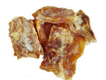 Dried Cod Fish Fillet Jerky 1kg dog treat