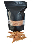 Dried Shark Dorsal Fin Skin free Knuckle 250g