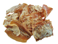 Dried Dory Fish Fillet 1kg dog treat