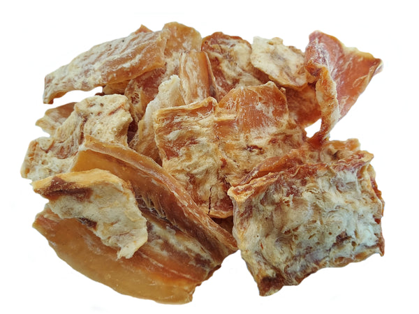 Dried Dory Fish Fillet 1kg dog treat