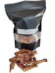 Dried Duck Feet 25 pcs dog treat