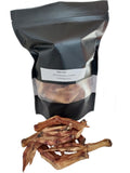 Dried Duck Feet 25 pcs dog treat
