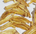 Dried Duck Feet 25 pcs dog treat