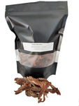 Dried Duck Fillet Jerky 150g dog treat
