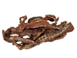Dried Duck Fillet Jerky 1kg dog treat
