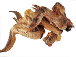 Dried Duck Wings 1kg