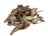 Dried Forage Fish Small 500g Australian pet dog chew treat