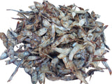Dried Forage Fish Small 500g Australian pet dog chew treat