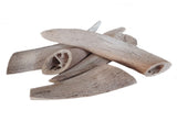 Goat Horn Antler 1pc Australian pet dog chew treat