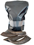Goat Horn No Marrow 15-20cm 400g