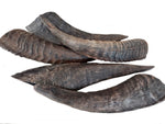 Goat Horn No Marrow 15-20cm 1kg