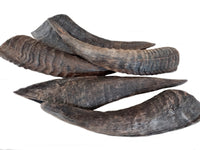 Goat Horn No Marrow 15-20cm 1kg